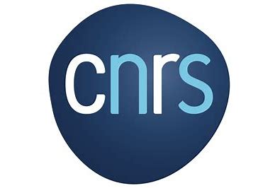 Logo du CNRS
