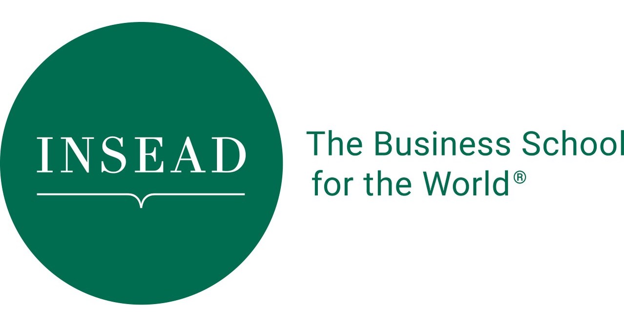 Logo de l'INSEAD