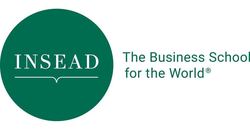 Logo de l'INSEAD