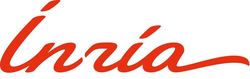 Logo de l'Inria