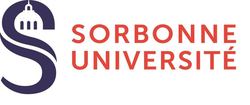 Logo Sorbonne Université